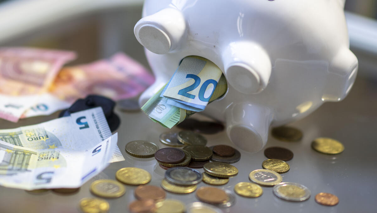 Sparplan? Deutsche sparen viel, aber oft ohne klare Strategie Sparplan? Deutsche sparen viel, aber oft ohne klare Strategie