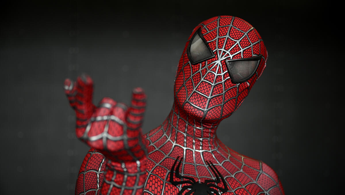 BMW-Besitzer wüten gegen Spiderman-Filmwerbung im Auto