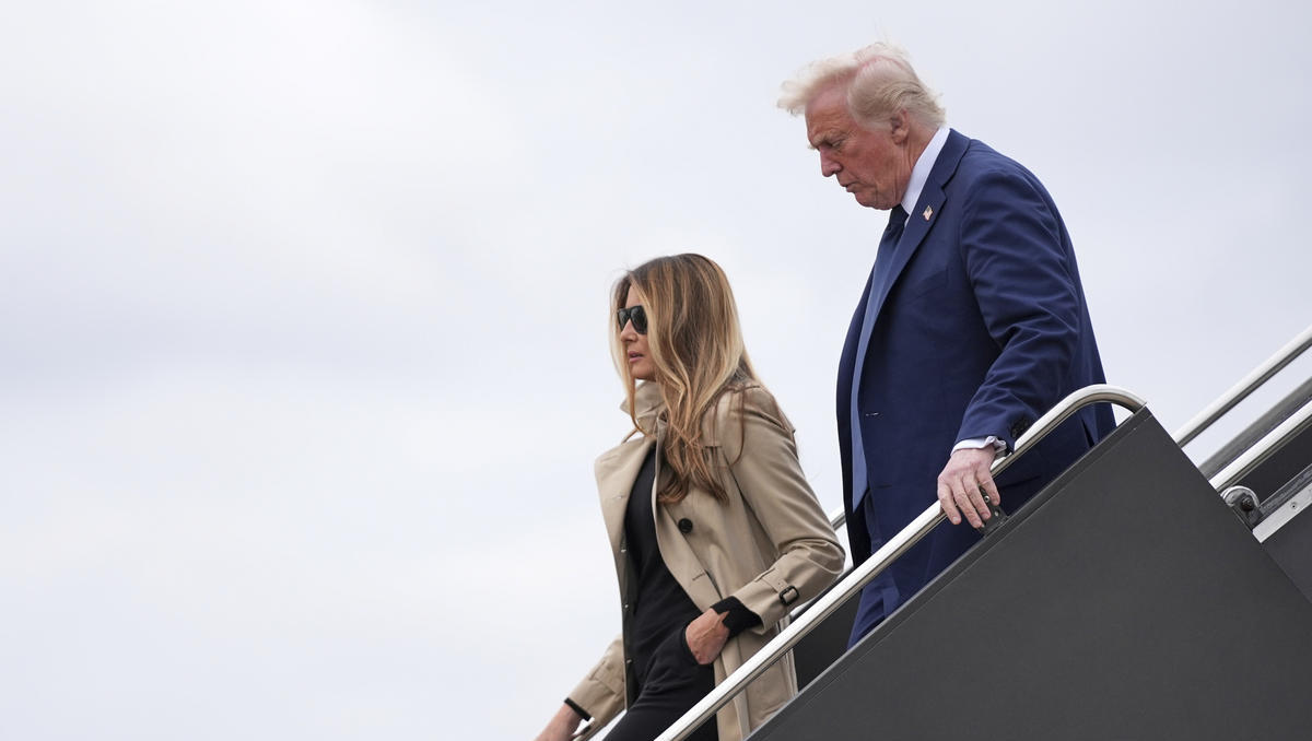 Trumps nächstes Vermächtnis: Eine weltweite Spikeflation mit Ansage