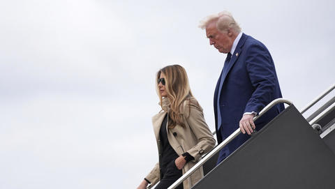 Trumps nächstes Vermächtnis: Eine weltweite Spikeflation mit Ansage