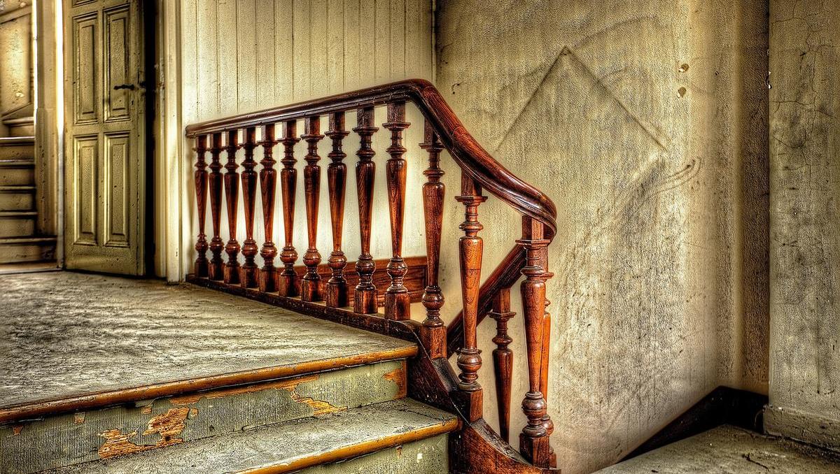 Treppenrenovierung: Schritt für Schritt zu neuen Stufen