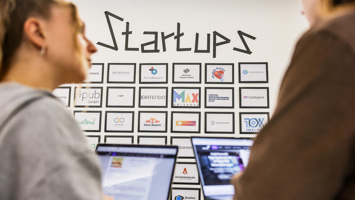 Start-ups sammeln 4,5 Milliarden Euro ein – doch das Geld konzentriert sich auf wenige