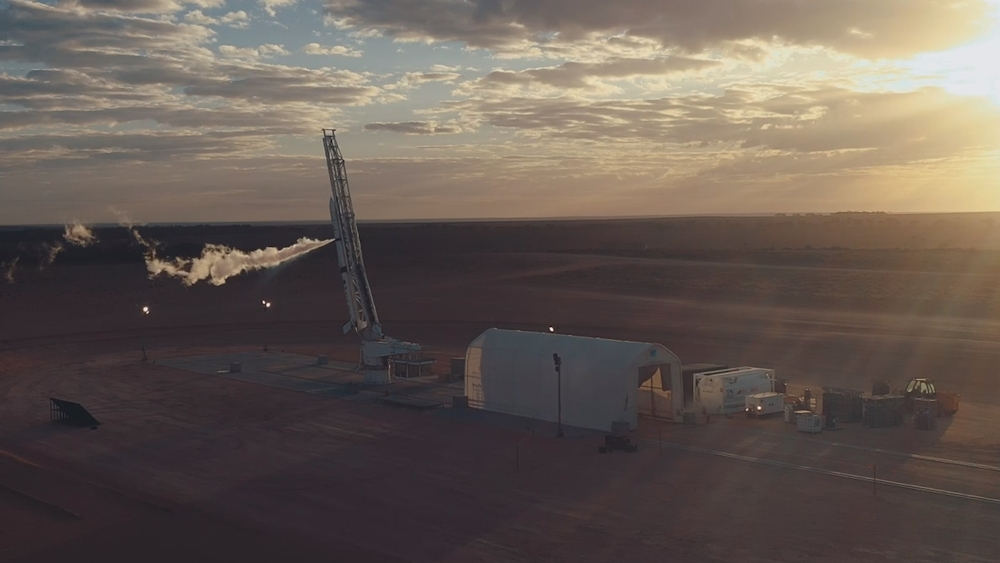 Raketen-Start-up HyImpulse: Mit Kerzenwachs ins Weltall – ist das die Zukunft?