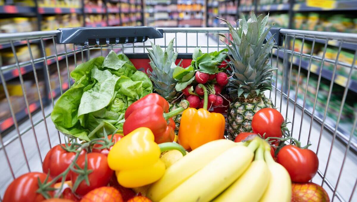 Steigende Lebensmittelpreise: Diese fünf Produkte treiben die Kosten in die Höhe