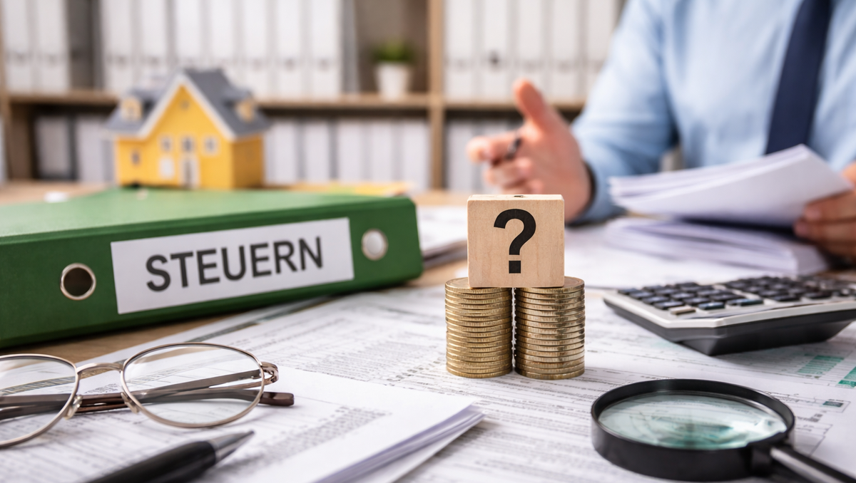 Steuererklärung: Welche Hilfe das Finanzamt wirklich leisten darf