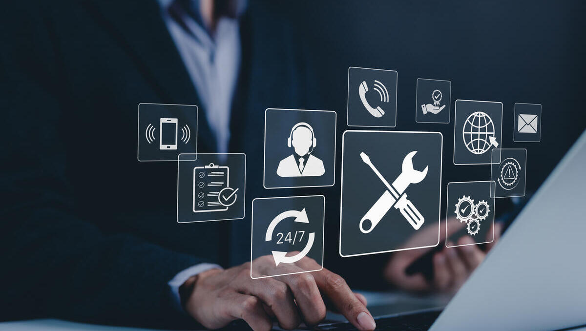 Stoïk: Cyberrisiken neu denken, bevor ein Schaden entsteht