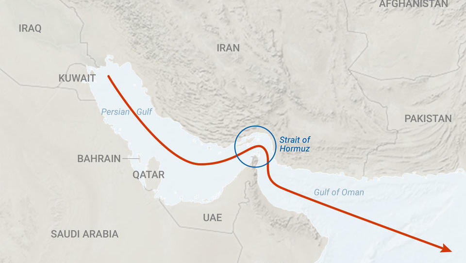 Iran-Konflikt könnte Ölpreis auf über 300 US-Dollar treiben
