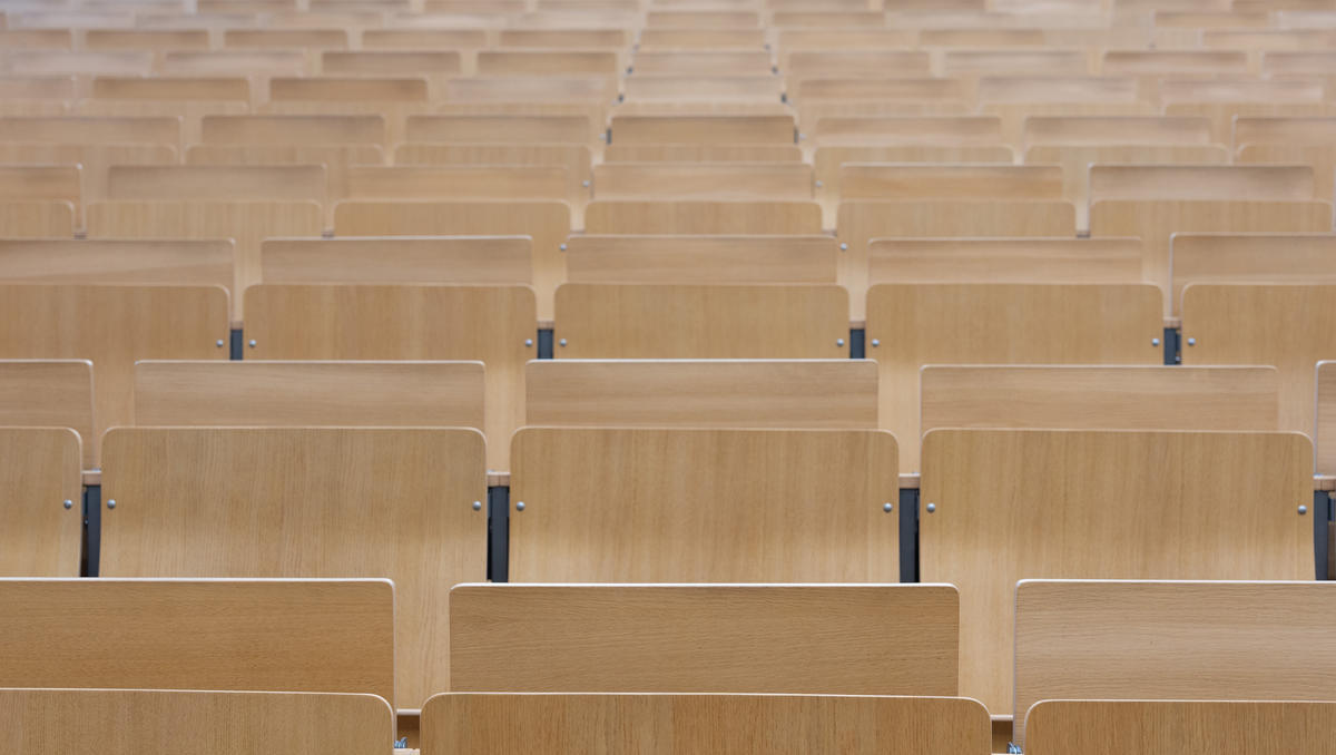 Finanzprofis zeigen: So bauen sich Studenten ihre Geldmaschine