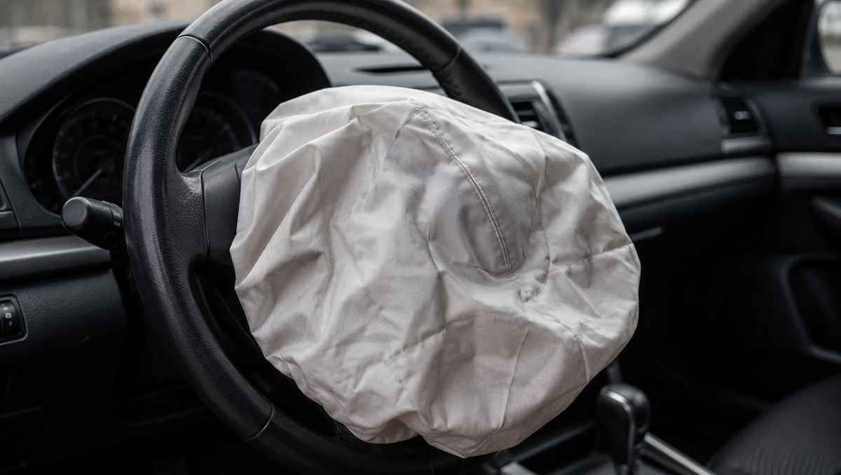 Takata-Airbags zwingen BMW zu neuem Mega-Rückruf – was für Autofahrer jetzt wichtig ist