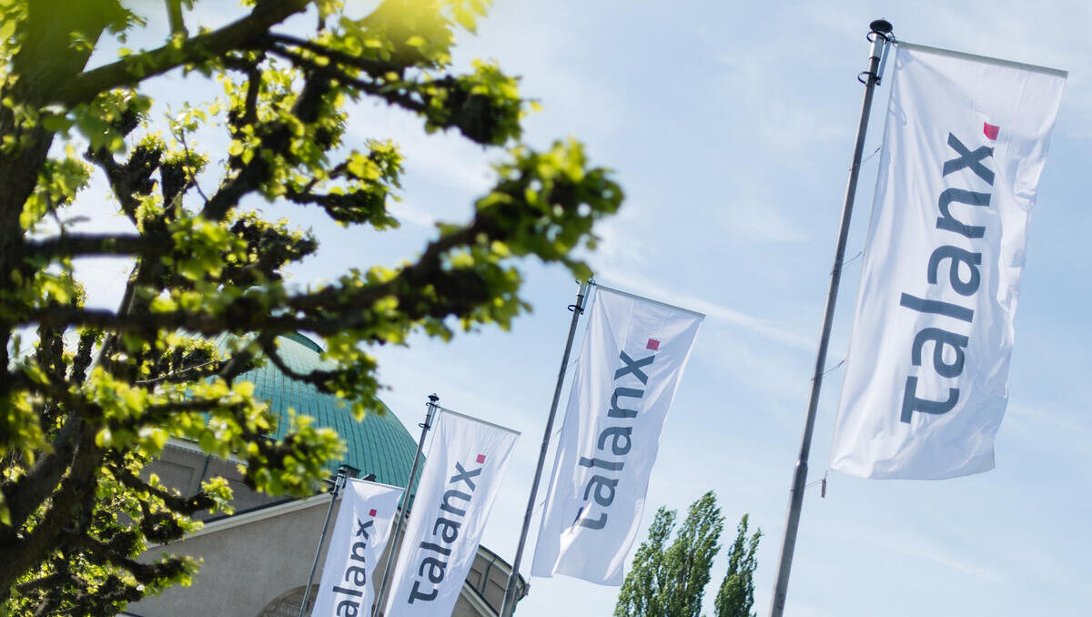 Talanx-Aktie: Versicherer hebt nach Rekordgewinn im ersten Halbjahr Gewinnprognose an