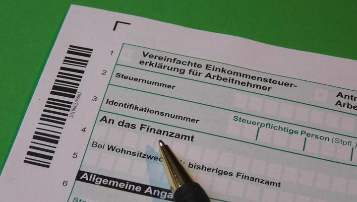 Finanzämter berechnen zu hohe Zinsen