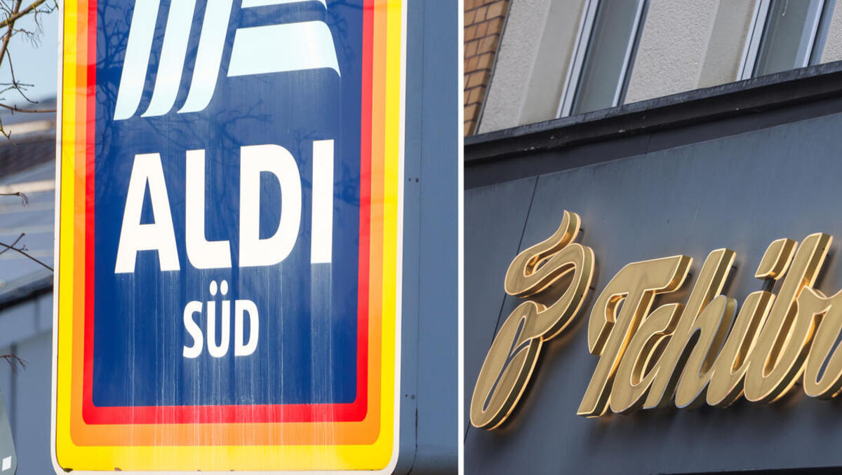 Entscheidung im Tchibo-Aldi-Rechtsstreit: Kaffeeröster muss vor Gericht Niederlage hinnehmen