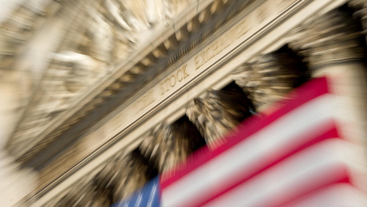 Besitzen Sie amerikanische Technologieaktien? Dann sollten Sie über einen Verkauf nachdenken