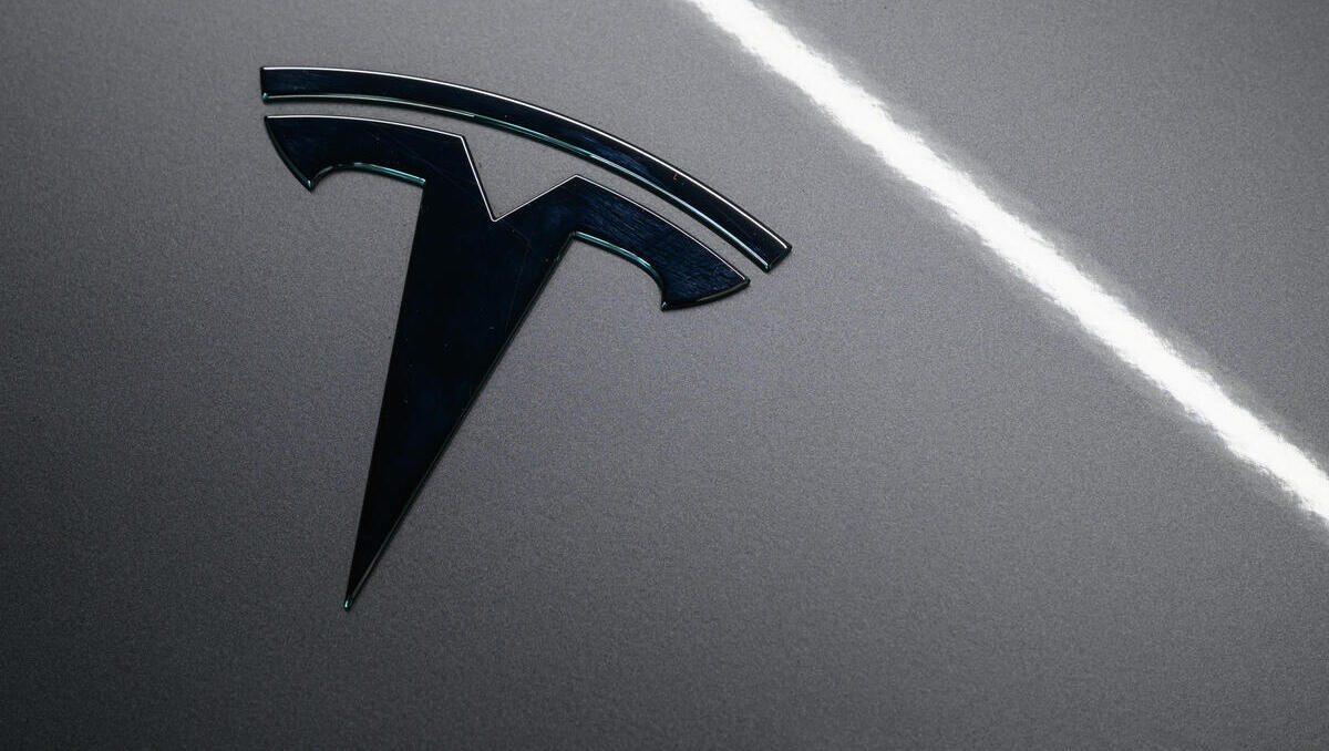 Tesla-Aktie gilt als „sinnlos überbewertet“ und erzielt dennoch gigantische Renditen