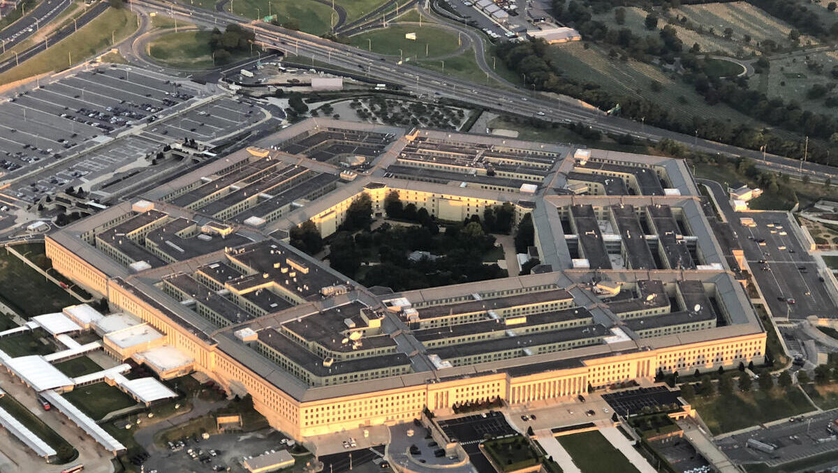 Kriegsministerium statt Verteidigungsministerium: Trumps Plan für das Pentagon