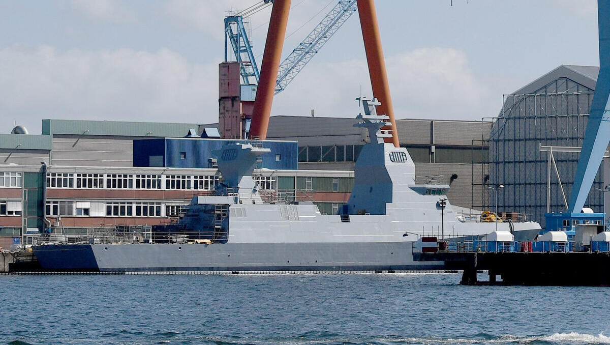 Huthi-Angriff im Roten Meer zerschlägt Hoffnung auf Wiedereröffnung des Suezkanals