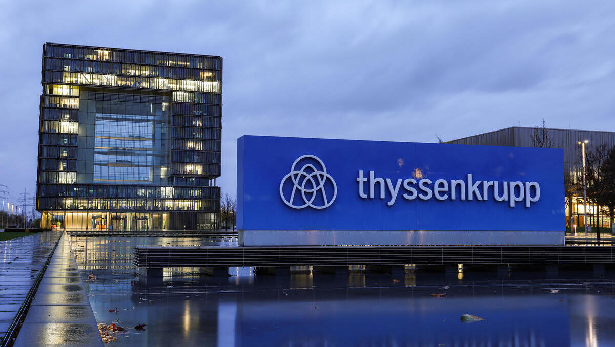 Thyssenkrupp-Aktie: Restrukturierungskosten belasten Thyssenkrupp-Bilanz – was jetzt wichtig ist