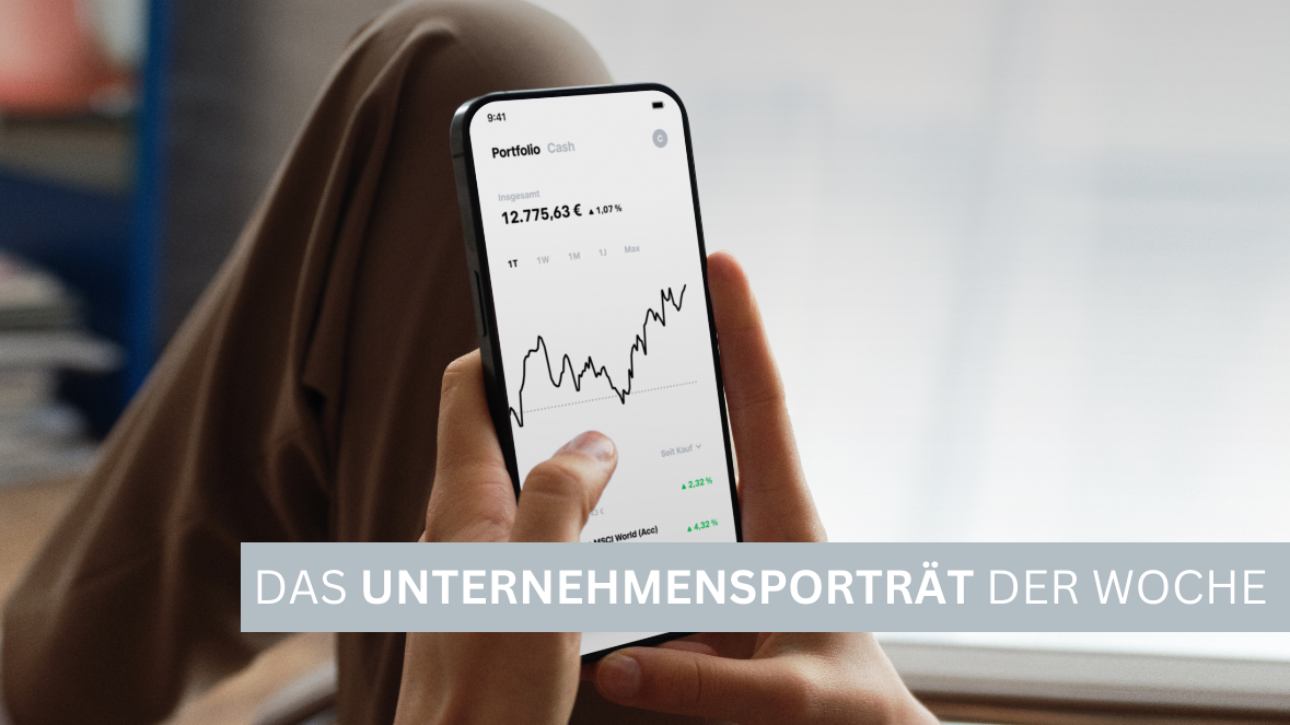 Neobroker Trade Republic: Wie ein Berliner Fintech den Kapitalmarkt für alle geöffnet hat
