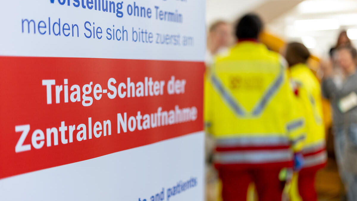 Triage-Regel gekippt: Was die Entscheidung des Bundesverfassungsgerichts bedeutet