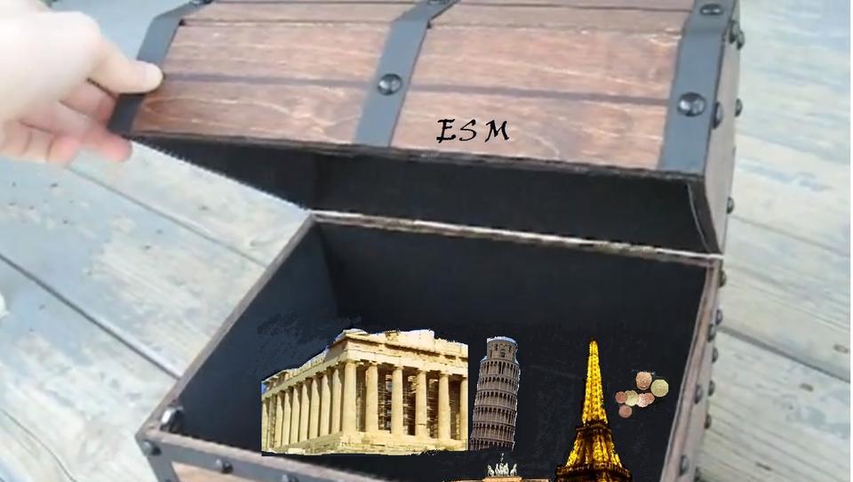 Deutschlands fatale Sehnsucht nach dem Status Quo