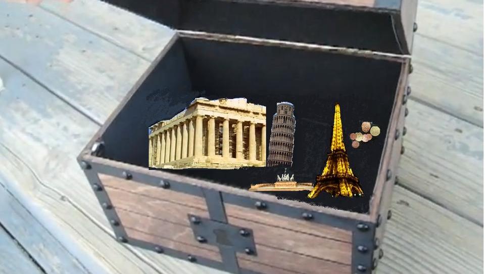 Gedanken zum 9. November: Deutschlands prekäre Verfassung am Beginn der Zeitenwende