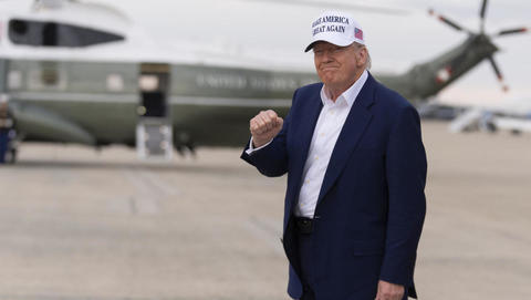 Energiewende umgekehrt: US-Firmen fliehen vor Trumps Klimapolitik – nach Europa