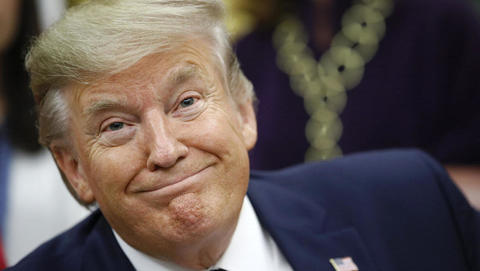 Trump plant Milliardeninvestition in Bitcoin und andere Kryptowährungen