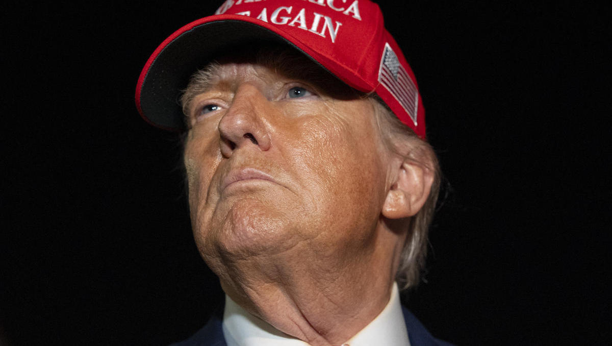 One Big Beautiful Bill: Das steckt hinter Trumps Steuererleichterungen