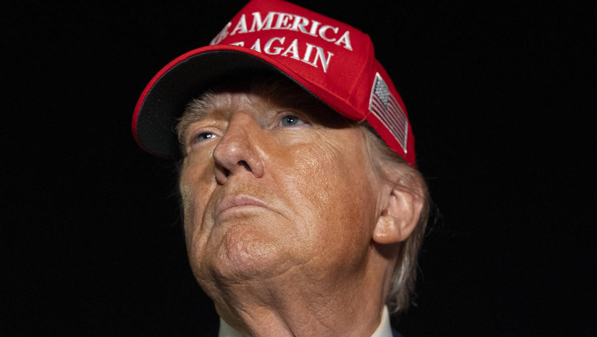 Trump verspricht Raketen für die Ukraine – doch zu welchem Preis?