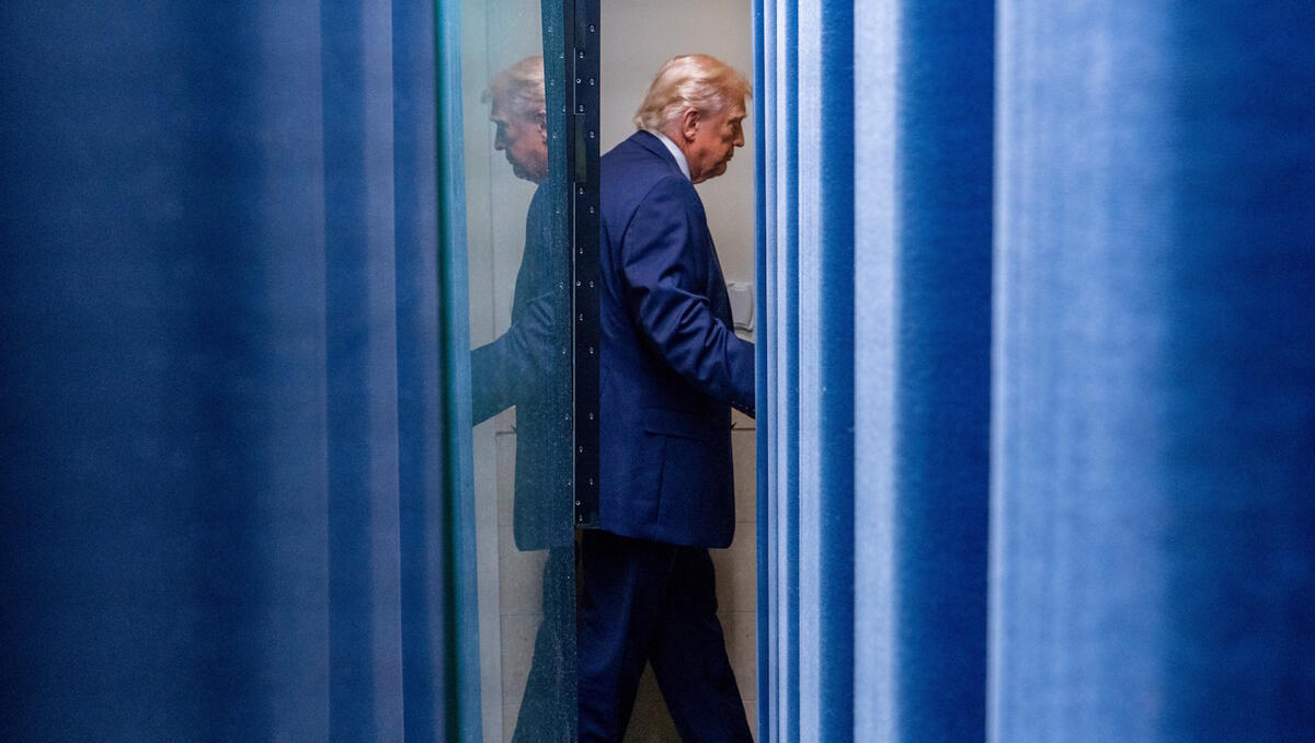 Neue US-Zölle: Wie riskant ist Trumps Kurs für die Finanzmärkte?