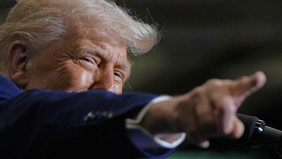 Trumps Politik führt zu 500 Millionen Dollar Investition in das Textilrecycling in Europa