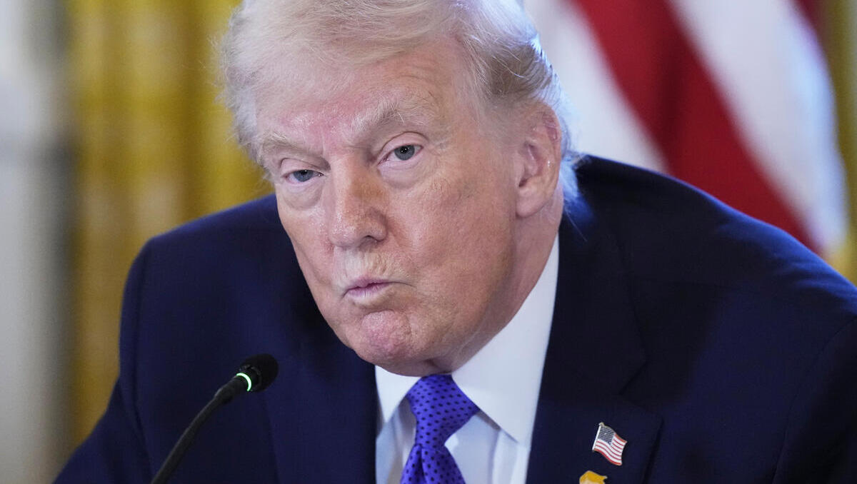 Nato-Gipfel 2025 in Den Haag: Moskau offiziell Hauptbedrohung  - Europa zahlt, Trump entscheidet 