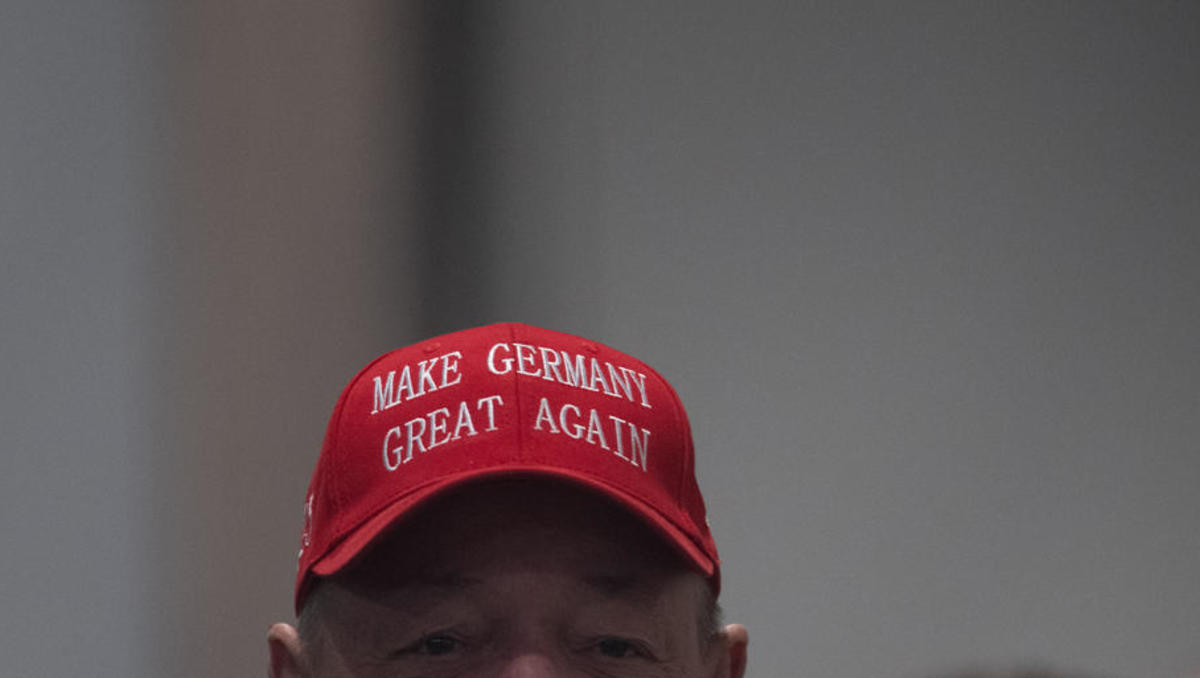 Trump gegen Europa: Ein ideologischer Feldzug beginnt