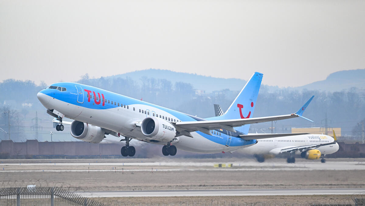 Tui-Aktie: Verhaltene Börsenreaktion nach starken Tui-Zahlen und stabiler Prognose – die Gründe