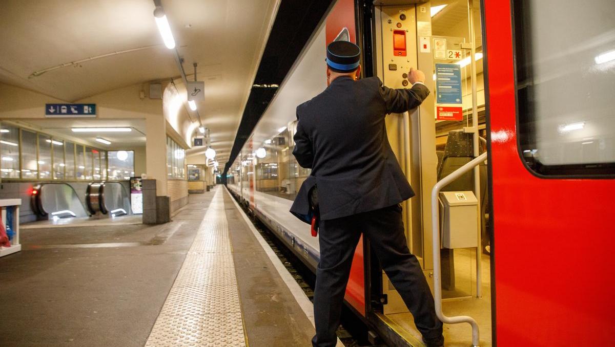 Tunnel-Wärme: Wie U-Bahnen Wohnungen heizen können