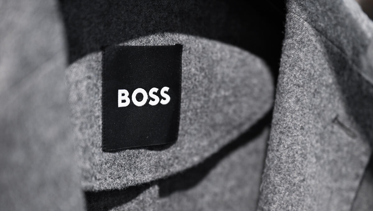 Hugo Boss-Aktie: Machtkampf mit Großaktionär Frasers?