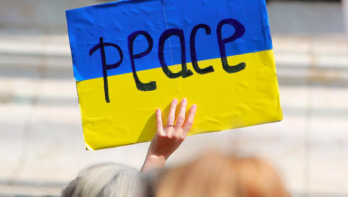 Ukraine-Friedensplan: Welche Aktien vom Ende des Ukraine-Krieges profitieren könnten – und welche nicht