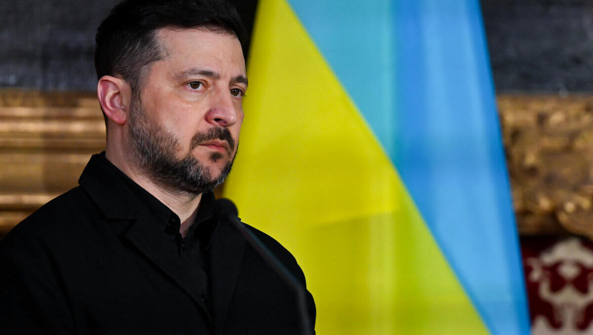 Vier Jahre Ukraine-Krieg: Wie nah ist der Frieden wirklich?