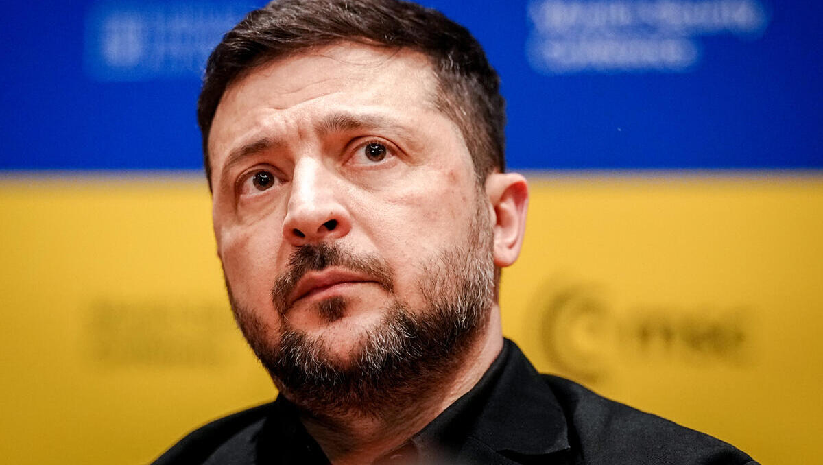 Ukraine-Krieg: Schäden höher als erwartet – Ukraine-Wiederaufbau kostet 500 Milliarden Euro  