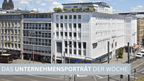 Kunstmarkt: Familienangelegenheiten im Auktionshaus Lempertz - und was Unternehmer davon lernen können