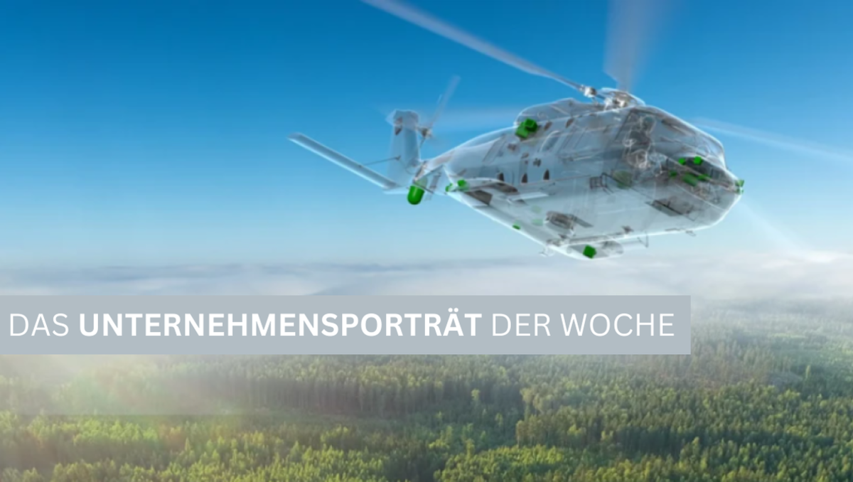 Verteidigung der Zukunft: Hensoldt rüstet Europa mit Hightech auf