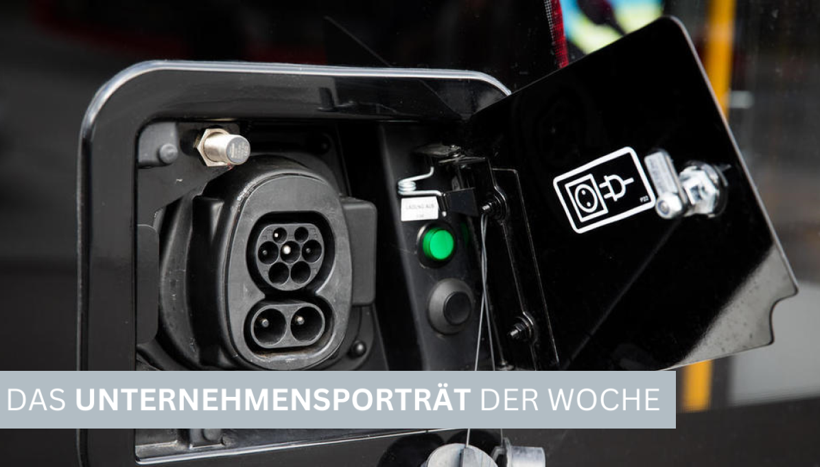 Litauischer Hersteller Altas Auto: Wie Europa exklusive Elektrobusse bekommt