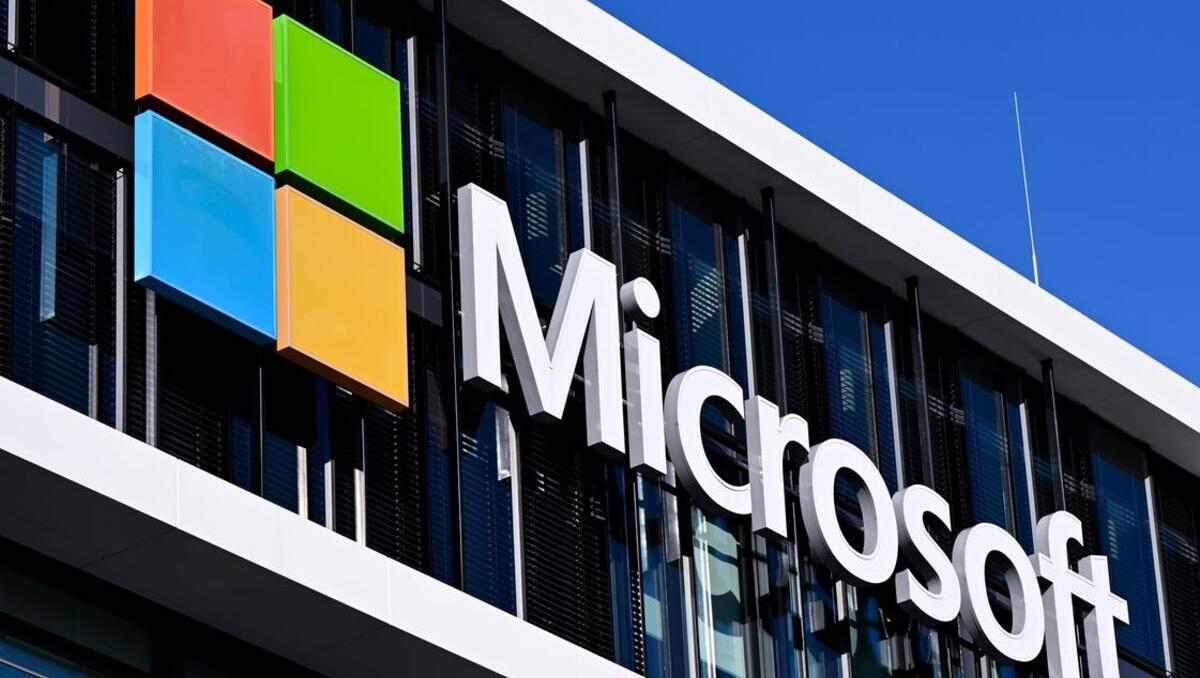Microsoft zieht sich zurück: Ein slowenisches Unternehmen übernimmt die Sicherheit von Office 2021