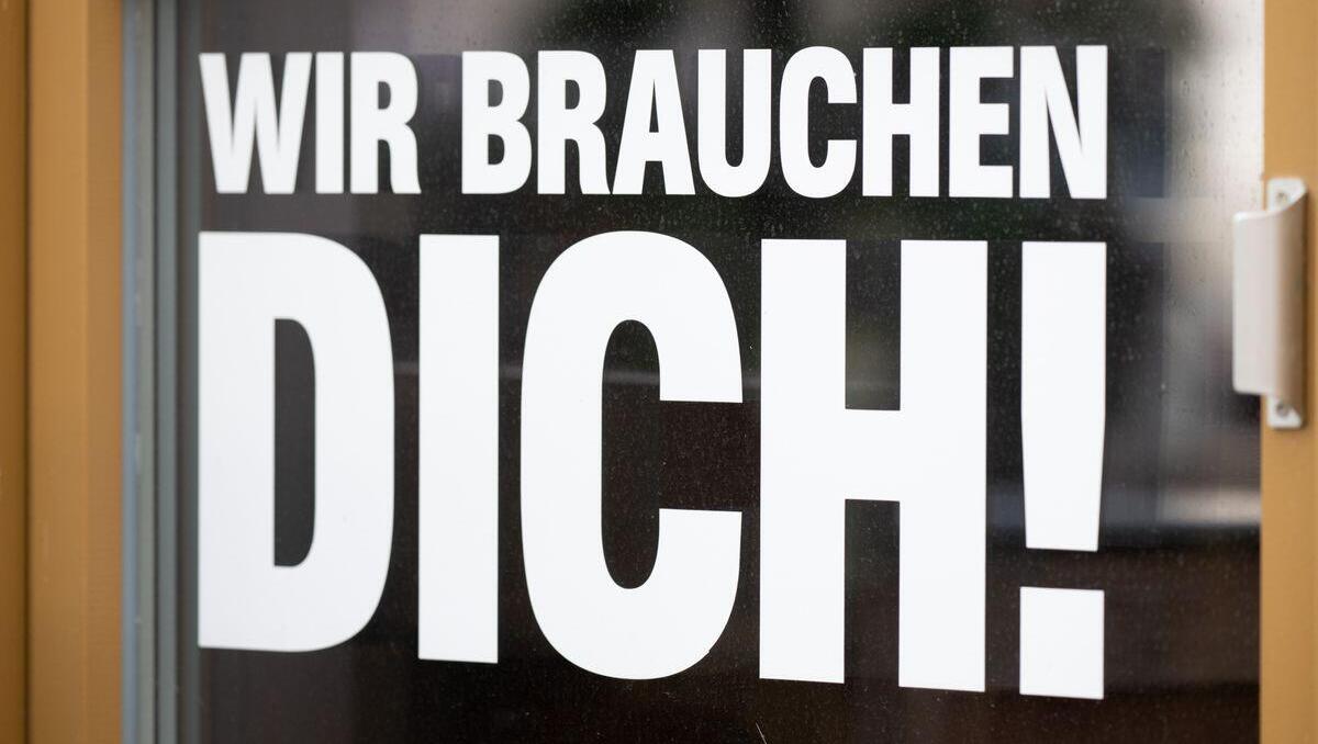 Die 723.000-Mitarbeiter-Lücke: Deutschlands schleichender Verlust an Wohlstand