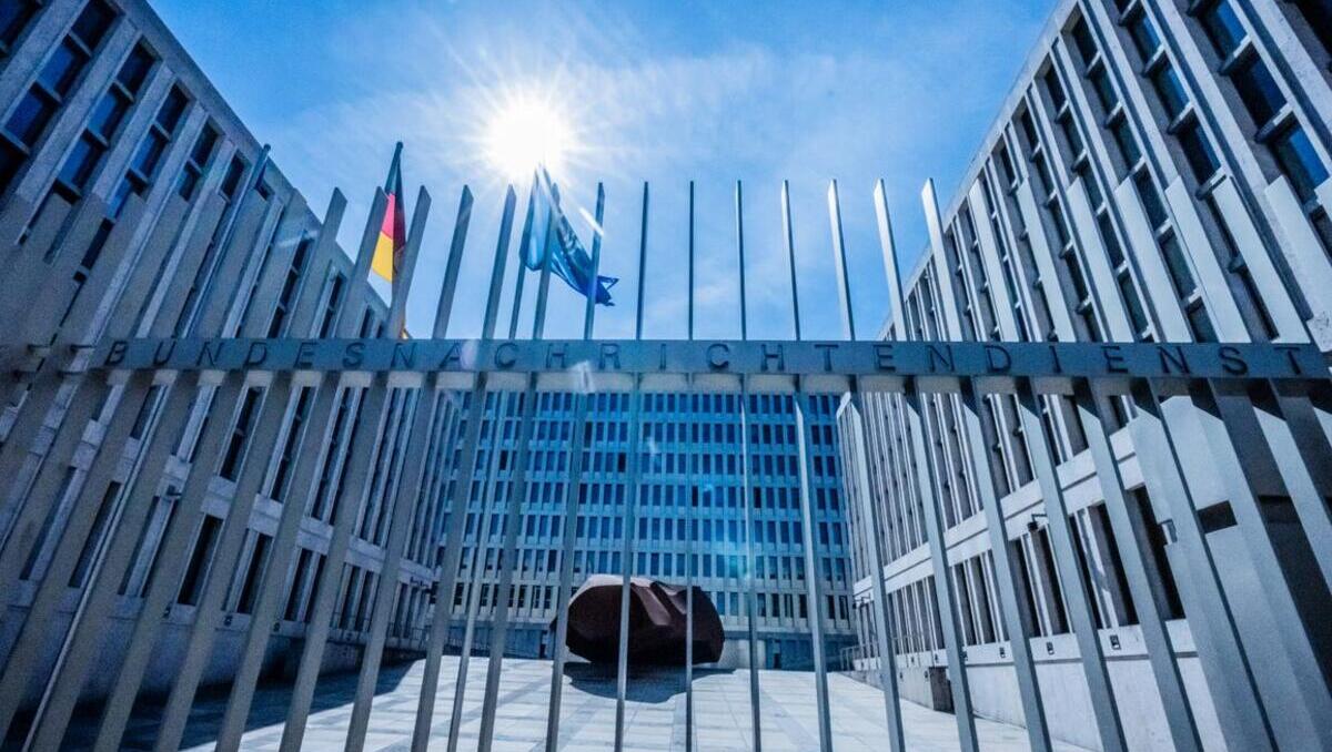 Grundrechte in Gefahr? BND-Reform sieht weitgehende Befugnisse vor und sorgt für Streit
