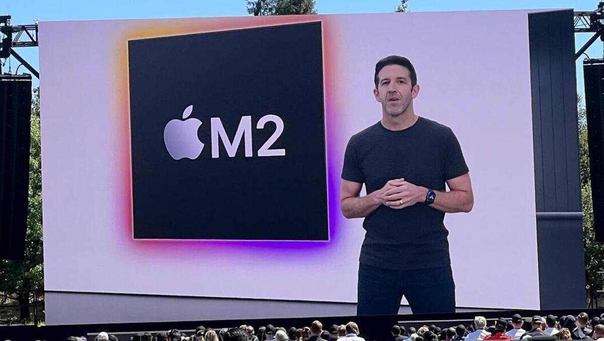 Apple-Aktie: Die vier wichtigsten Herausforderungen für Apples neuen Chef John Ternus