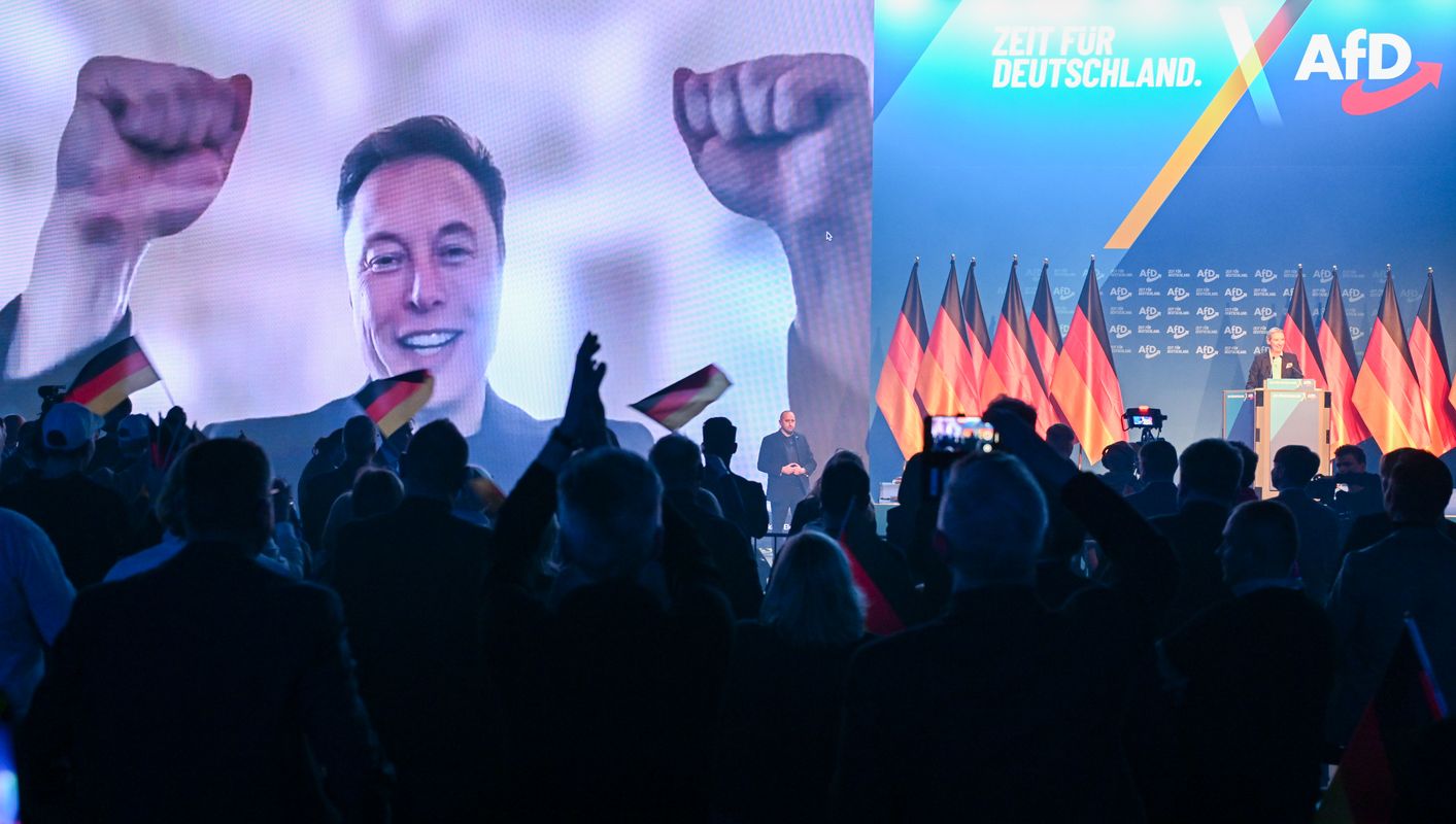Elon Musk: Was ist Mythos, was ist wahr?