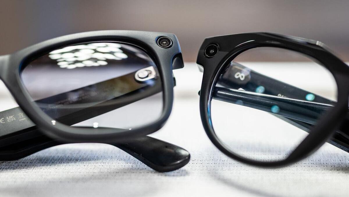 Unbemerkte Aufnahmen im Alltag: Steht Smart Glasses ein Verbot bevor?