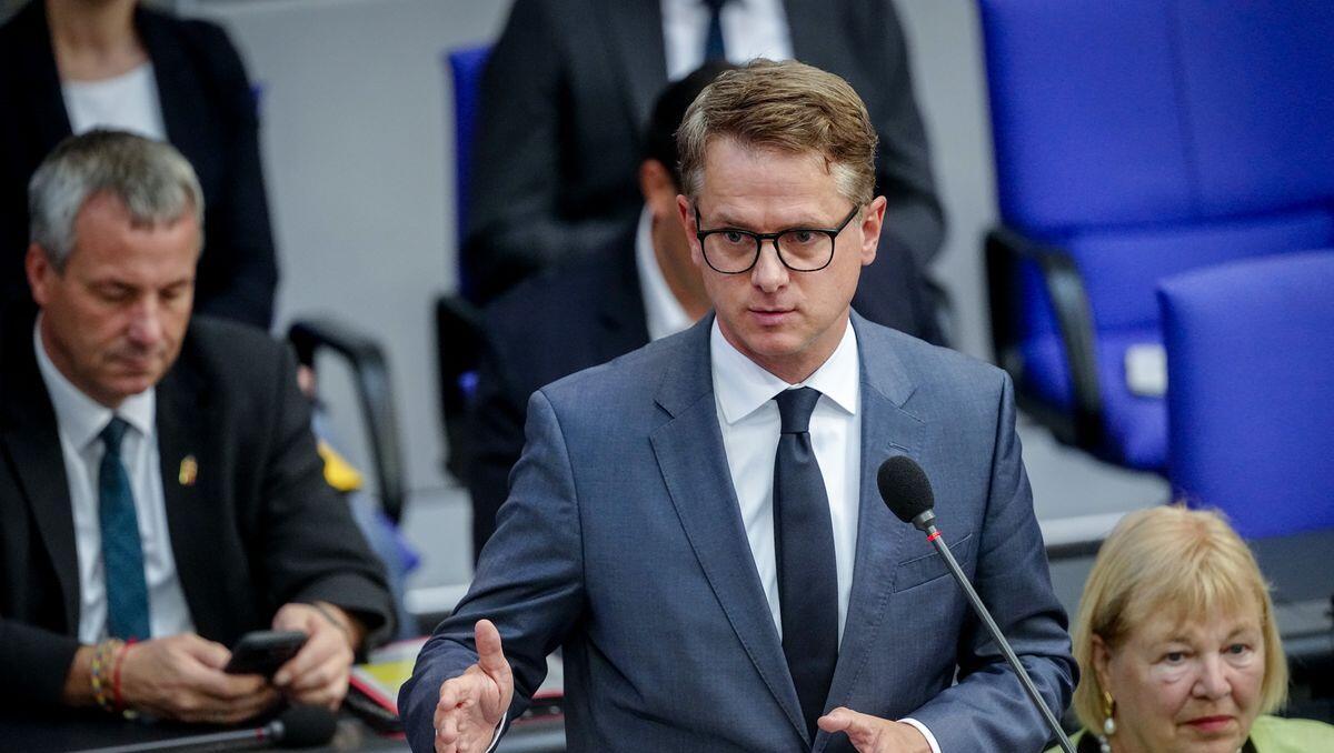 Pflegeversicherung unter Druck: Linnemann schließt Leistungskürzungen nicht aus
