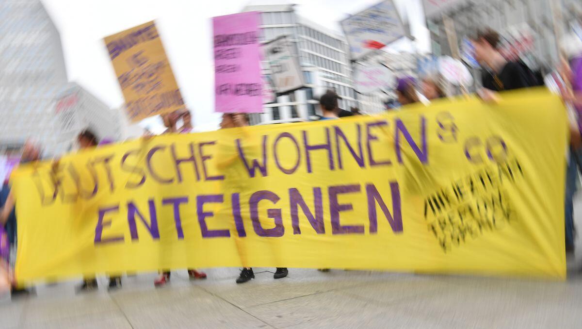 Blaupause oder teures Experiment? Berlins historischer Anlauf zur Vergesellschaftung